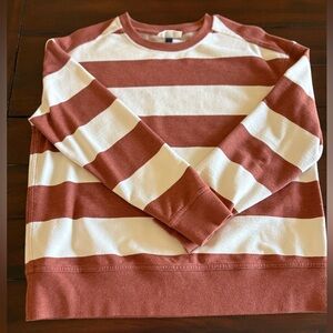 Universal Thread lightweight sweatshirt